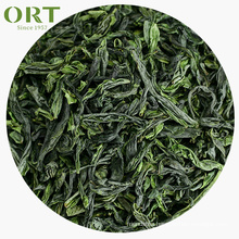 Organic Handmade Hand Picked Lu'an Gua Pian Lu An Melon Seed tea Green Tea